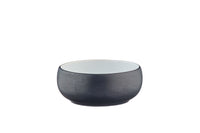 Bol GOURMET Ø12cm - 4 pièces - Onyx