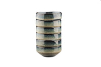 Ciotola GENESIS Ø11cm - 6 pezzi - Terra