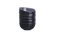 Ciotola IRIS Ø12cm - 6 pezzi - Blu notte