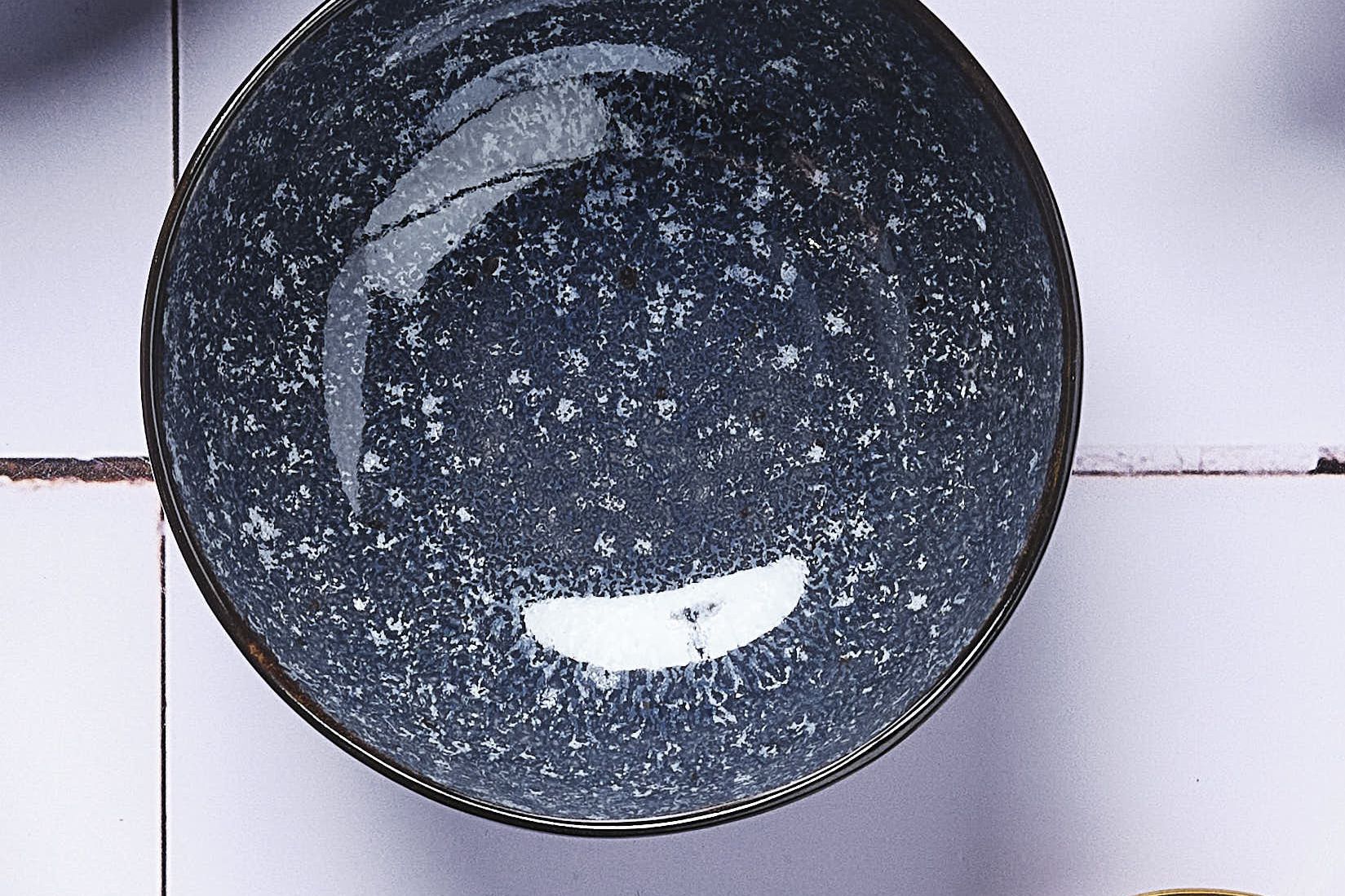 Ciotola IRIS Ø12cm - 6 pezzi - Blu notte