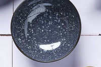 Ciotola IRIS Ø12cm - 6 pezzi - Blu notte