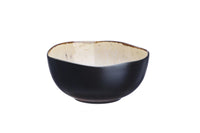 Ciotola IRIS Ø12cm - 6 pezzi - Bianco avorio