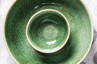 Ciotola MAGMA Ø9 cm - 6 pezzi - Menta