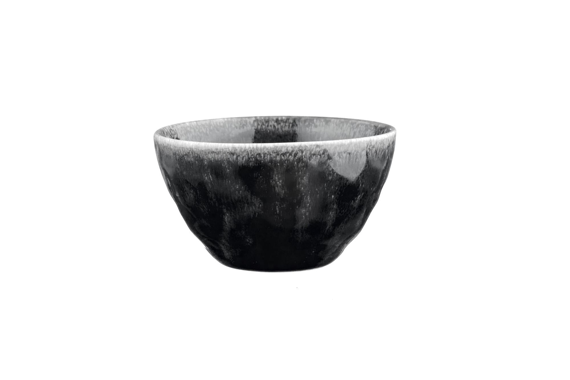 Schalen MOON Ø11,5cm - 6 tlg. - Tinte