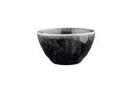 Ciotola MOON Ø11,5 cm - 6 pezzi - Inchiostro