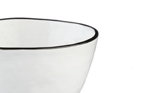 Ciotola PURE Ø12cm - 4 pezzi - Biancaneve