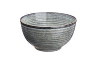 Ciotola ZEN Ø14cm - 6 pezzi - Naturale