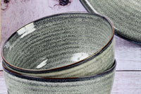 Bowl ZEN Ø14cm - 6 pieces - Natural