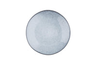 Teller-Set CLOUD Ø21,5cm - 6 tlg. - Sturmgrau