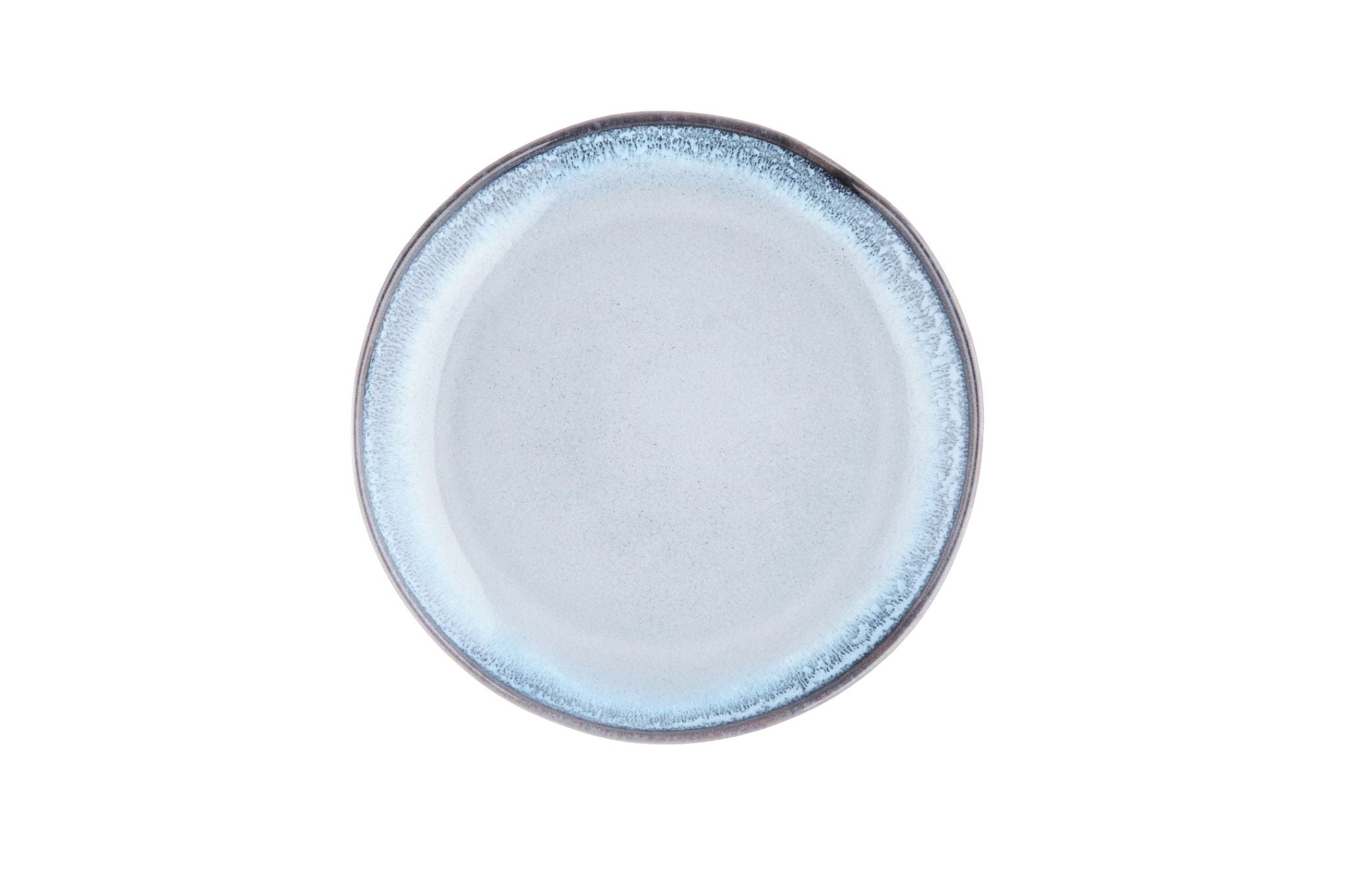 Teller-Set GENESIS Ø20,5cm - 6tlg. - Meer