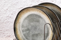 Teller-Set GENESIS Ø20.5cm - 6tlg. - Land