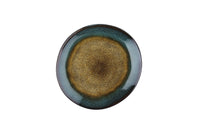 Teller-Set ISLAND Ø20,5cm - 6 tlg. - Land und Meer