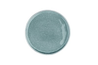 Plate MAGMA Ø20cm - 6 pieces - Cobalt