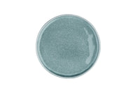 Piatto MAGMA Ø20cm - 6 pezzi - Cobalto