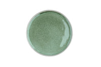 Piatto MAGMA Ø20cm - 6 pezzi - Menta