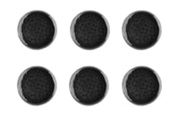 Teller-Set MOON Ø21cm - 6 tlg. - Tinte