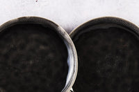 Teller-Set MOON Ø21cm - 6 tlg. - Tinte