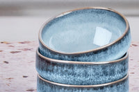 Ciotola GENESIS Ø8cm - 6 pezzi - Mare