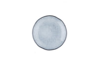 Plate CLOUD Ø16cm - 6 pieces - Storm grey