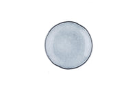 Teller-Set CLOUD Ø16cm - 6 tlg. - Sturmgrau