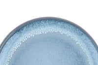 GENESIS plate Ø16.5cm - 6 pieces - Sea