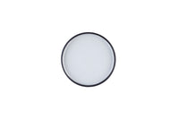 Teller-Set GOURMET Ø15,5cm - 4 tlg. - Onyx