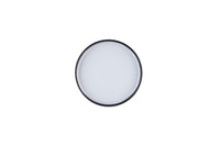 Teller-Set GOURMET Ø15,5cm - 4 tlg. - Onyx