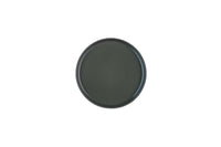 Teller-Set SCANDI Ø16,5cm - 4 tlg. - Oliv