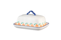 Butterdose NAPOLI - 1 tlg. - Citrus