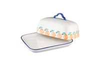 Beurrier NAPOLI - Agrume