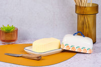 Beurrier NAPOLI - Agrume