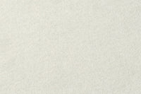 Untersetzer "rund" - recycelter Filz - 6 tlg. - Beige