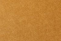 Untersetzer "rund" - recycelter Filz - 6 tlg. - Camel