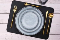 Besteck-Set ABEL - 24 tlg. - Gold