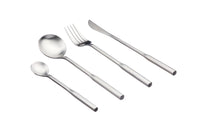 Besteck-Set ABEL - 24 tlg. - Silber