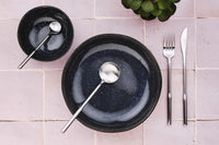 Besteck-Set ABEL - 24 tlg. - Silber