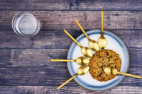 Besteck-Set EMUND - 24 tlg. - Gold