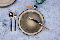 Set posate FINN 24 pezzi - Rame