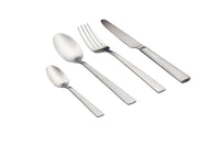 Besteck-Set FINN - 24 tlg. - Silber