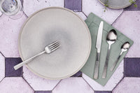 Besteck-Set FINN - 24 tlg. - Silber