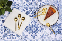 Ménagère 24 pièces KNUT - Gold