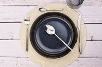 Ménagère 24 pièces OLAF - Silver