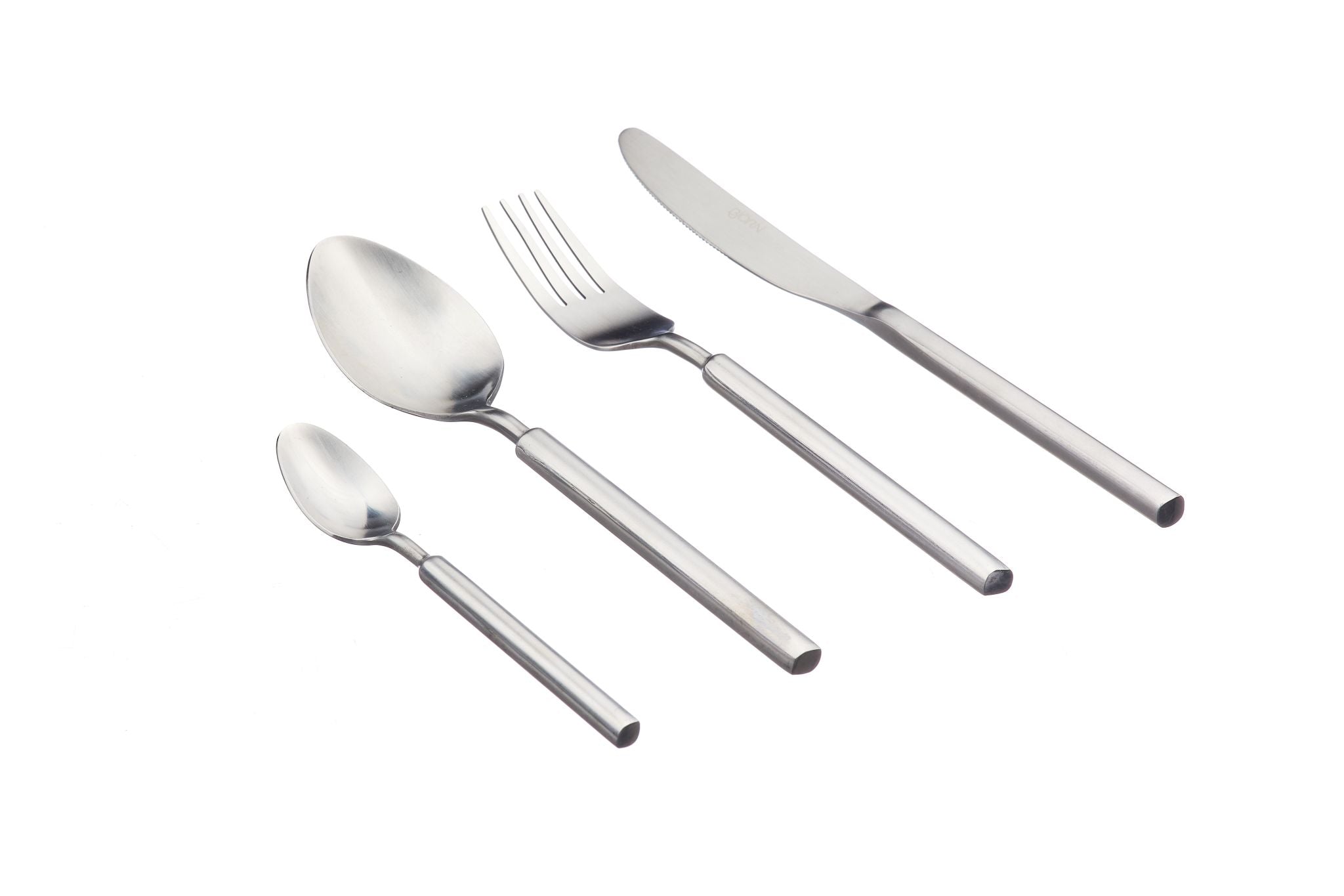 Besteck-Set VIGGO - 24 tlg. - Silber
