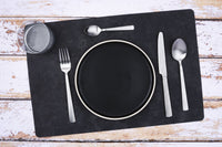 Tea spoon set 6 pieces TELMO - Silver