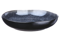 Corbeille à fruits IRIS Ø27,5cm et Ø32,5cm - 2 pièces - Bleu nuit