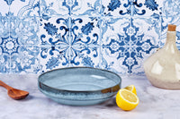 Fruchtschale GENESIS Ø28cm - Meer