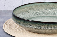 Corbeille à fruits GENESIS Ø28cm - Terre