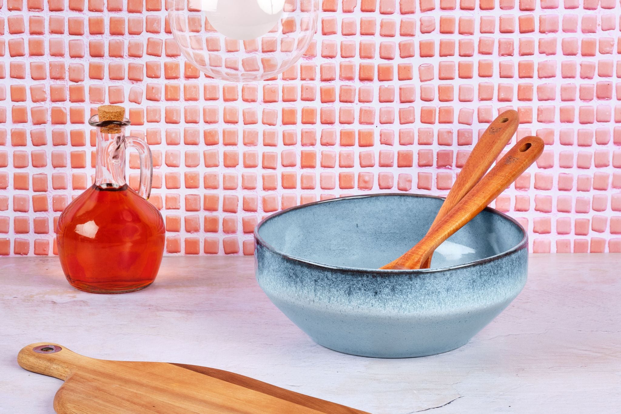 Insalatiera GENESIS Ø22,5 cm - Mare