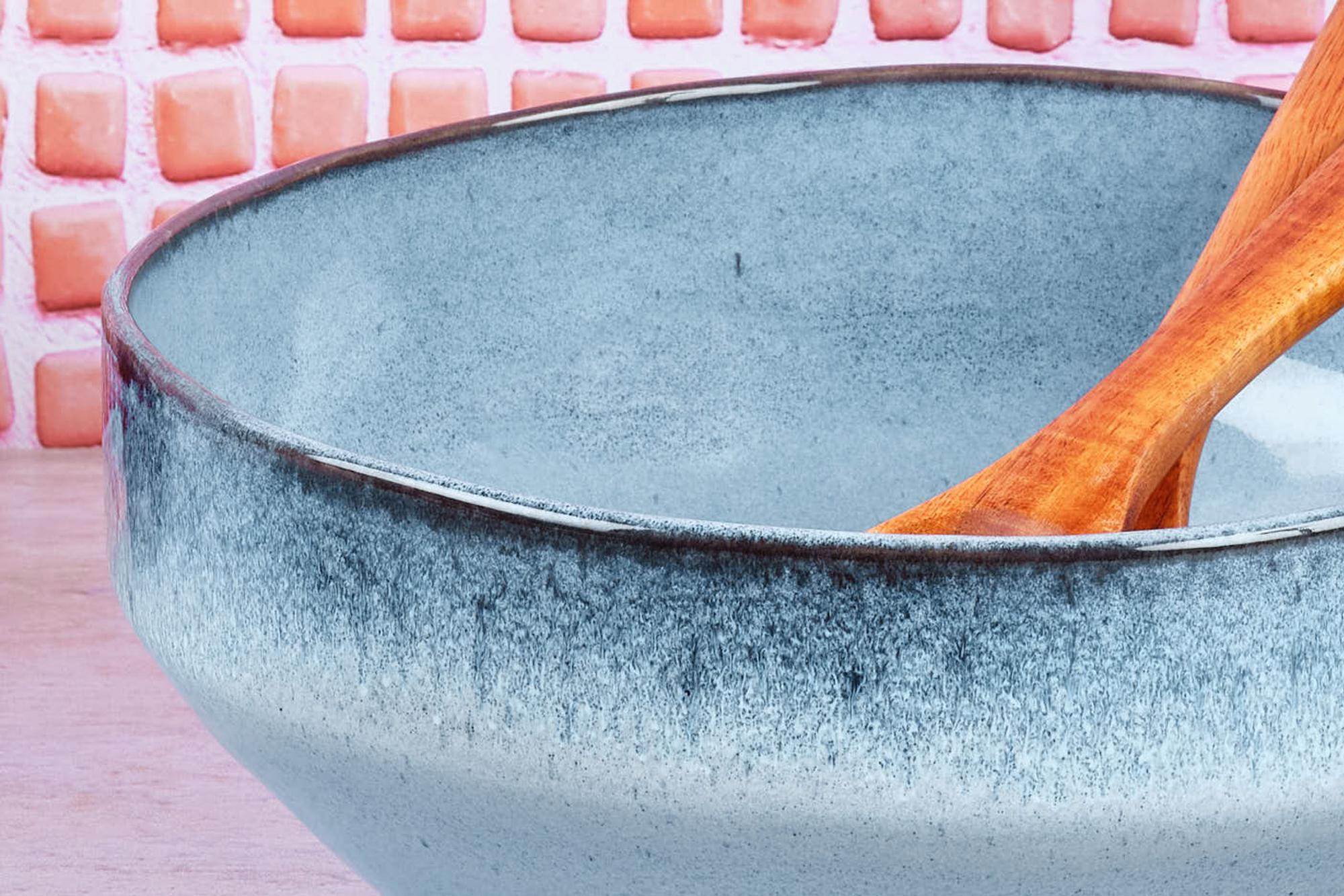 Salatschüssel GENESIS Ø22,5cm - Meer