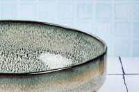 Salat Schalen GENESIS Ø22,5cm - Ø22,5cm - Land